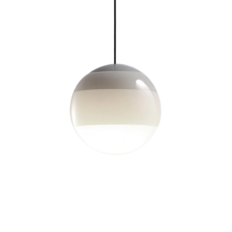 Pendant Light DIPPING Ã 20 White MARSET