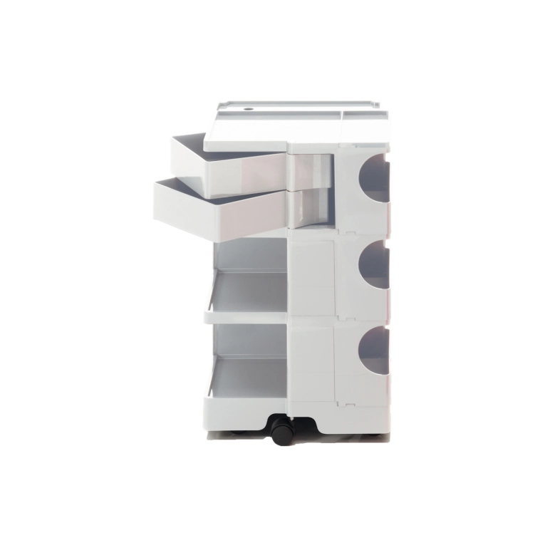 Meuble de rangement BOBY B32 Blanc B-LINE