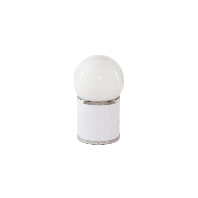 Table Lamp 1809 White TACCHINI