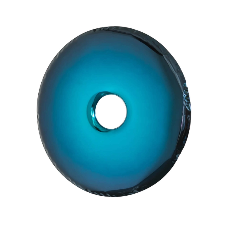 Mirror RONDO Deep space blue ZIETA