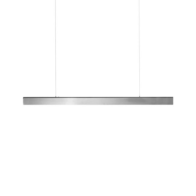 Suspension I-MODEL CORDLESS Acier inoxydable Poli ANOUR
