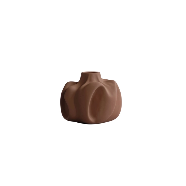 Vase WABI mini Almond 101 COPENHAGEN