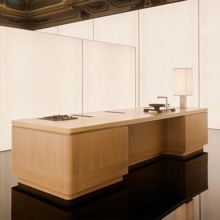Cuisine HARP POLIFORM
