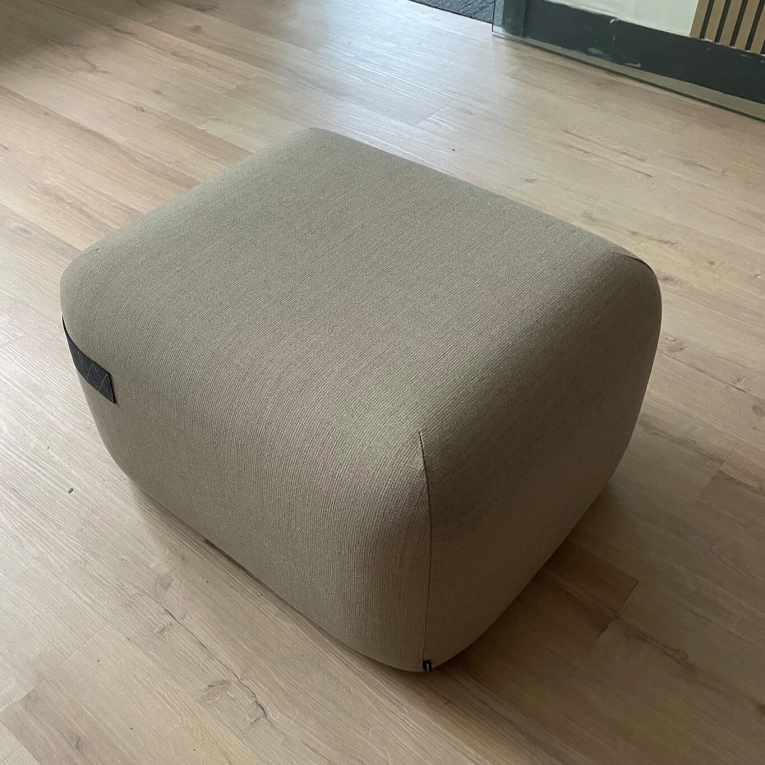 SEASON Tissu Crisp 4115 Gris VICCARBE