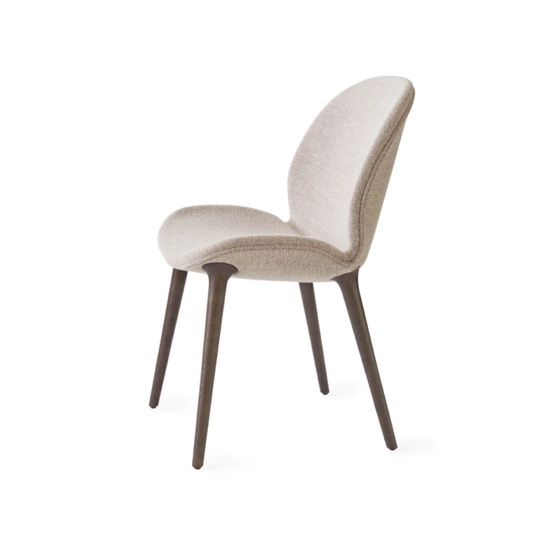 VIPP462 LODGE Chêne Foncé Brook Beige / Chestnut VIPP