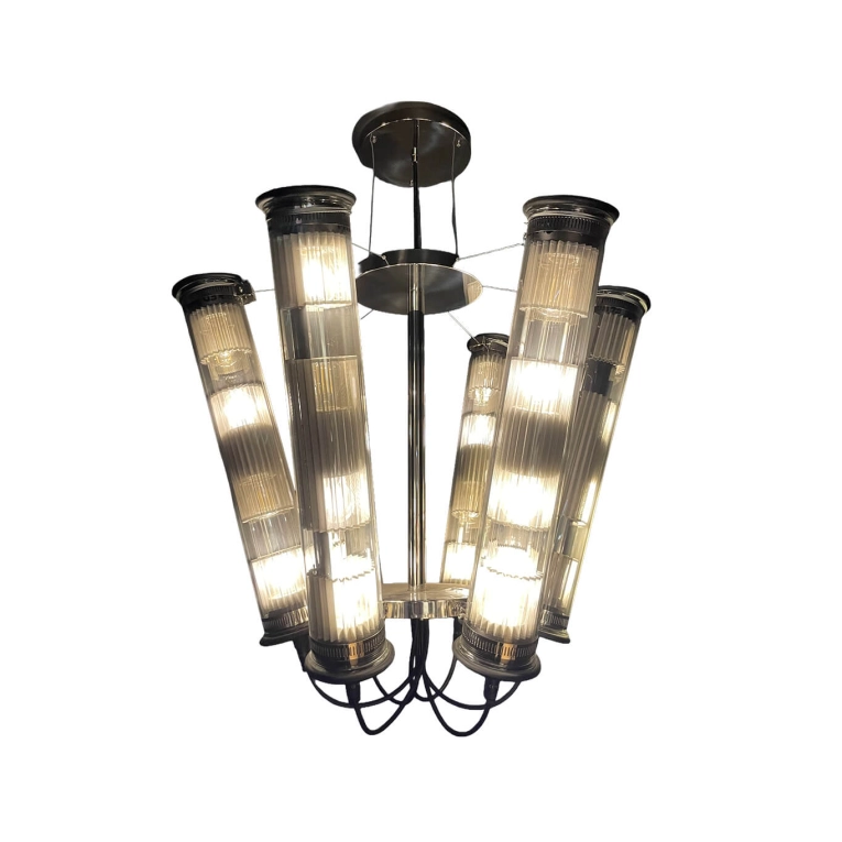 Suspension IN THE TUBE SOLAR 6-700 DCW EDITIONS