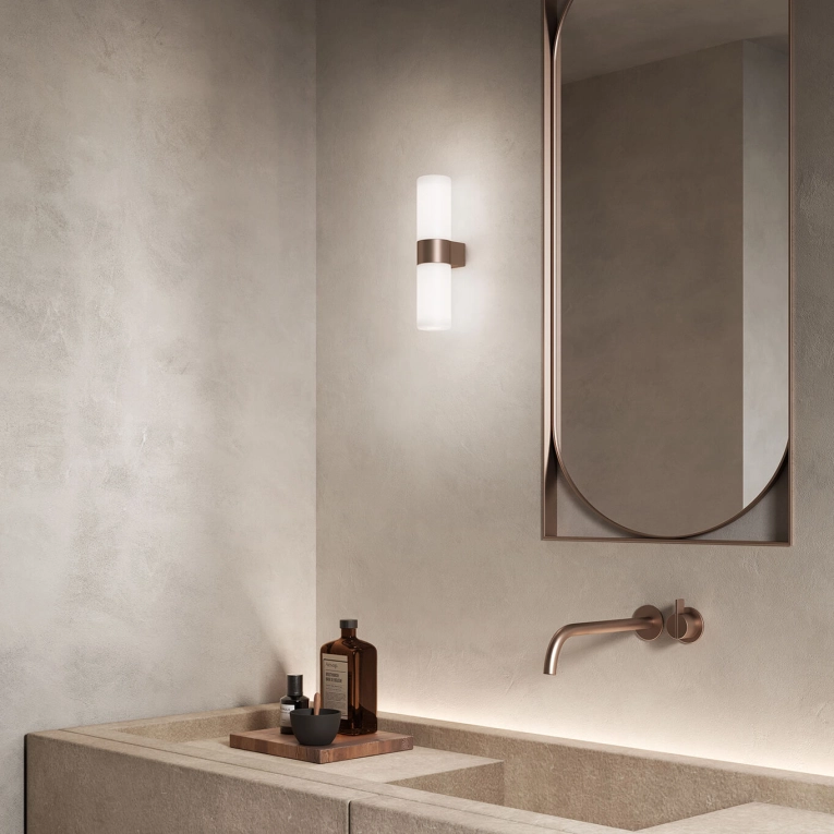 Applique PASTILLA Blanc KDLN