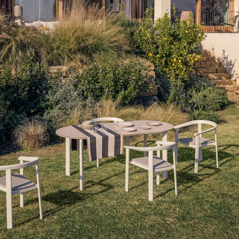 ERICE Ecru KAVE HOME