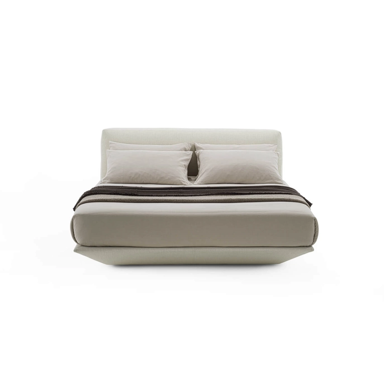 Bed LOUNGESCAPE FLEXFORM
