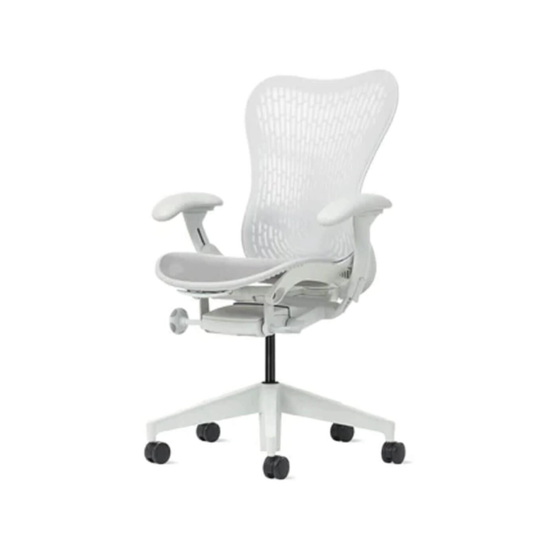 MIRRA 2 Butterfly Alpine HERMAN MILLER