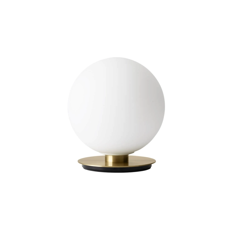 Wall light TR BULB Brass AUDO COPENHAGEN