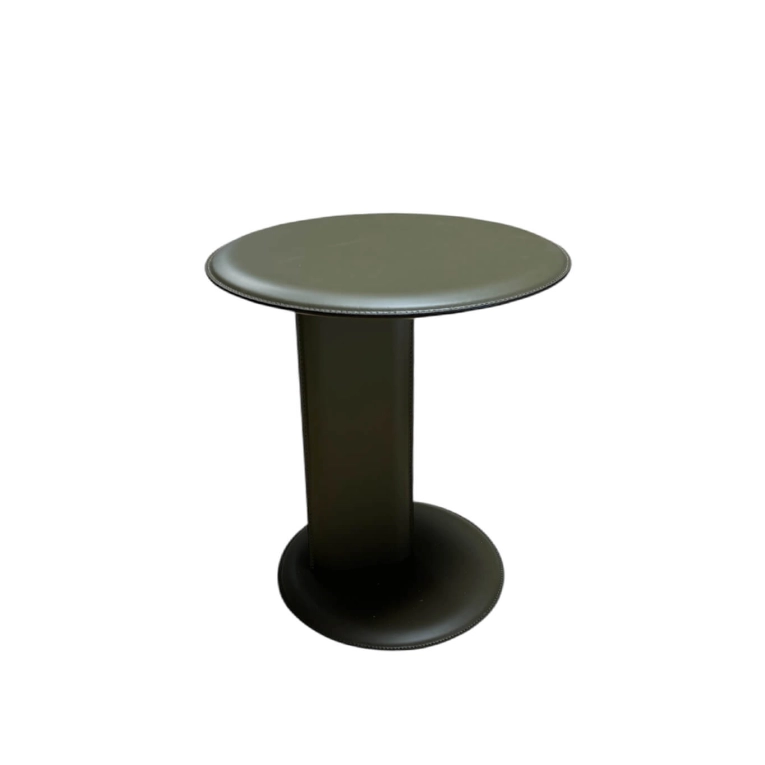 Table d'appoint guéridon ROUND MUSH POLIFORM