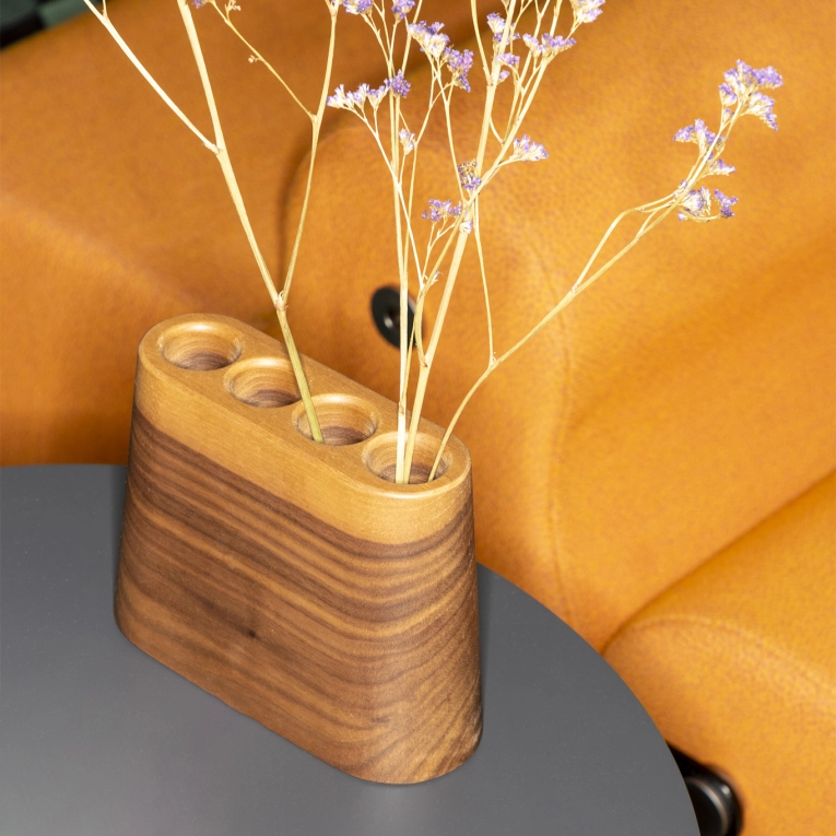Desk Accessory AKI JR Canaletto Walnut B-LINE