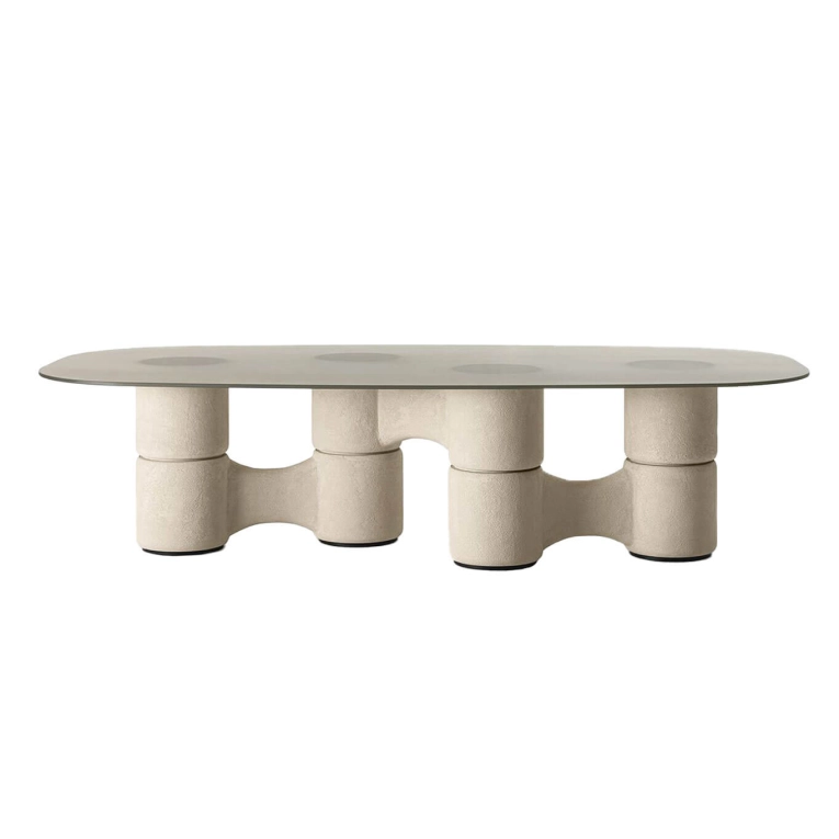 MOLECOLA Ivoire GALLOTTI & RADICE