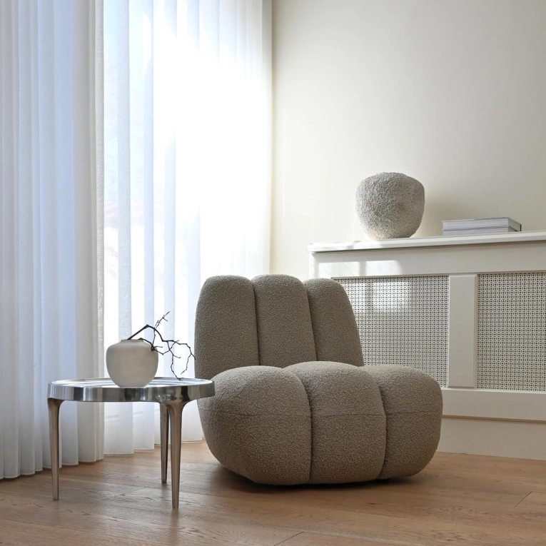 Vase SUNAO medio Beehive 101 COPENHAGEN