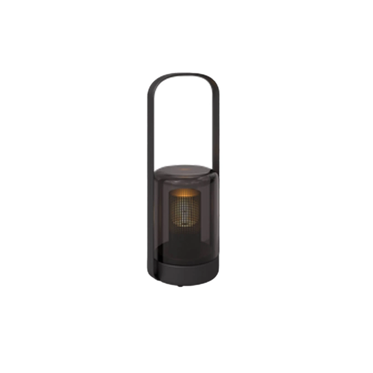 LUNA portable sans fil Wenge TRIBU