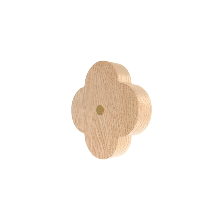Wall Hook ANDRÉE S Natural Ash HARTO