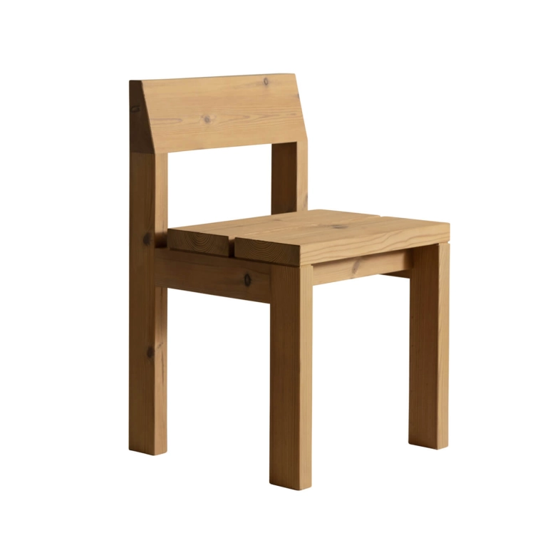 Chaise extérieur OSA VAARNII