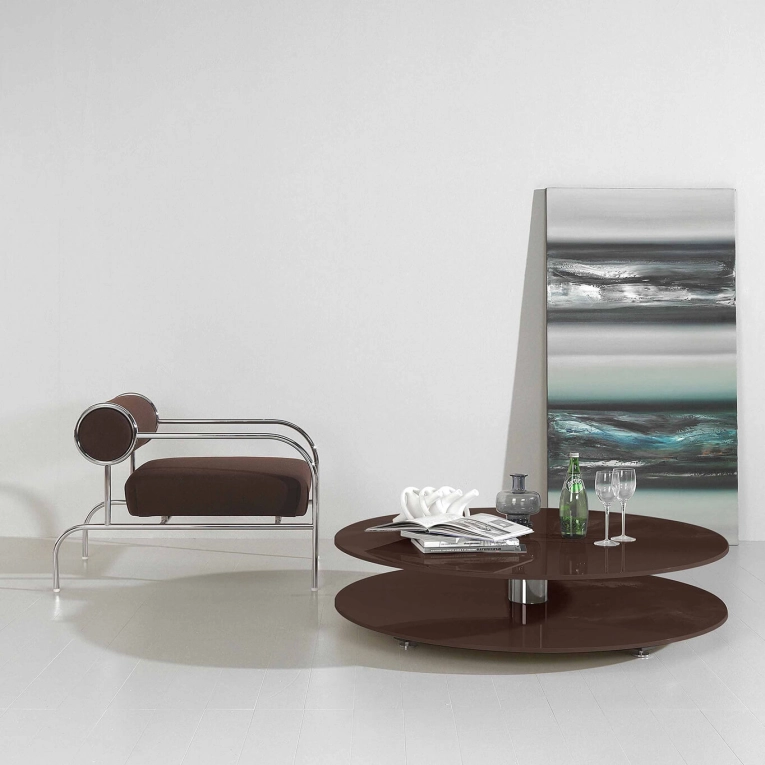 Easy chair SOFA WITH ARMS Hallingdal Red CAPPELLINI