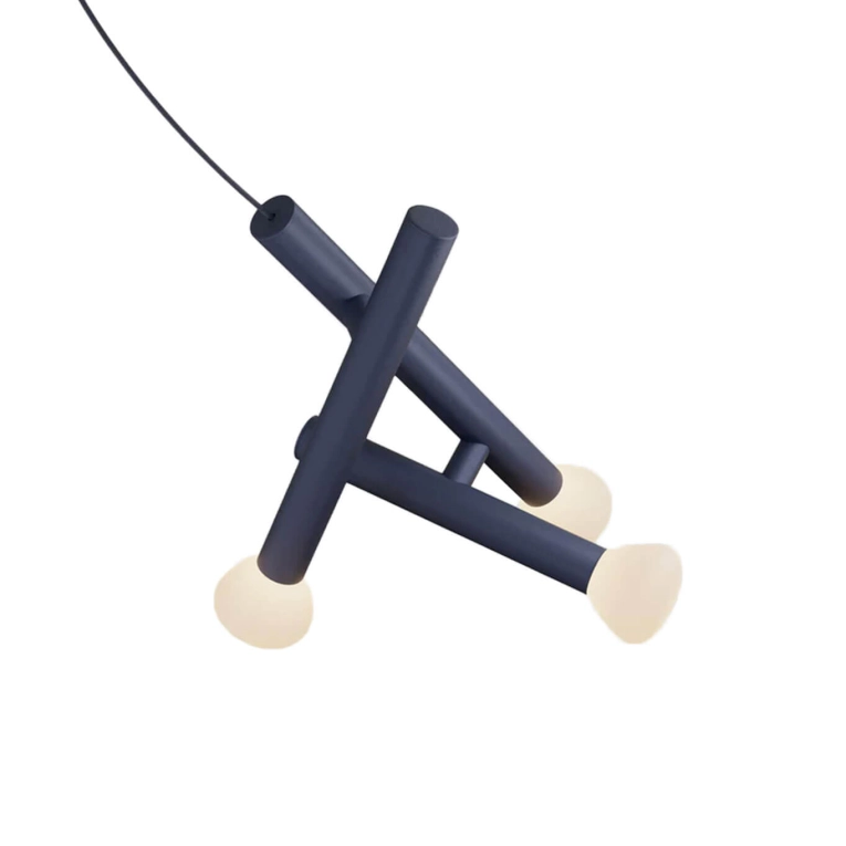PARC 04 Bleu Nuit LAMBERT & FILS