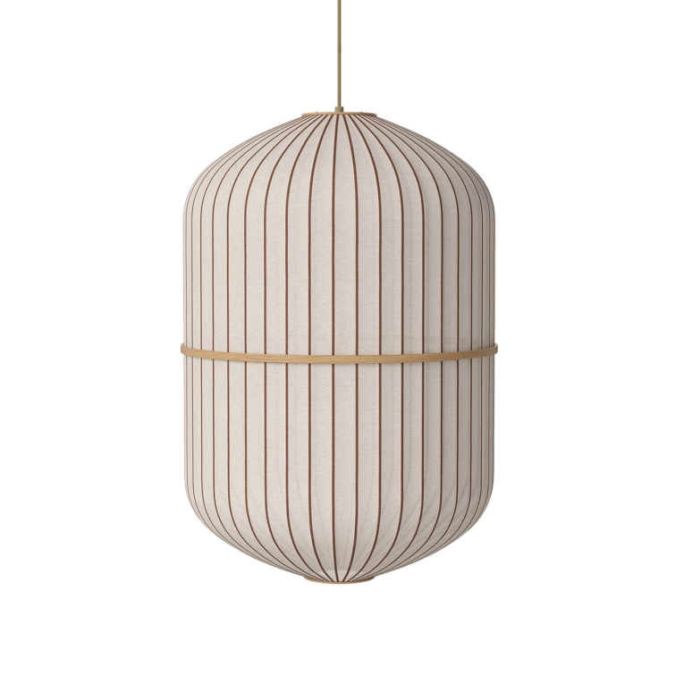 Pendant Light LUCÉN Cylinder Ø 62 BOLIA