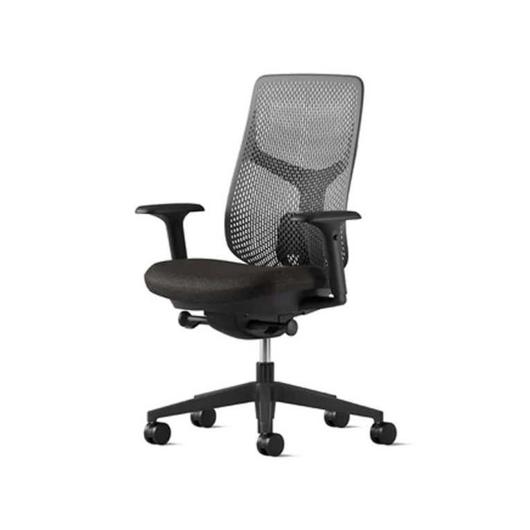 VERUS Triflex Dark Carbon / 0783 HERMAN MILLER