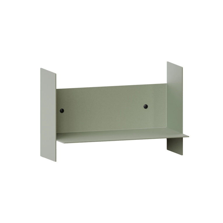 Etagère PLI Gris Eucalyptus L 30 TIPTOE