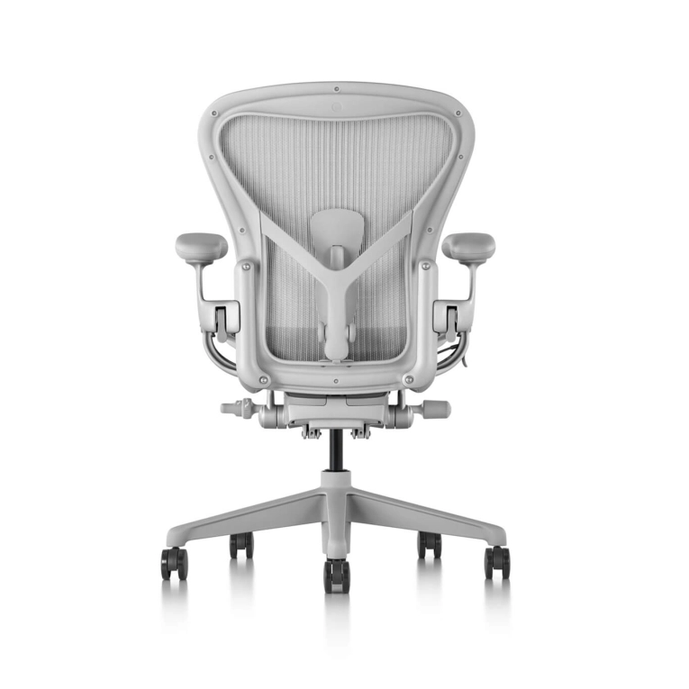 Office Chair AERON Mineral HERMAN MILLER