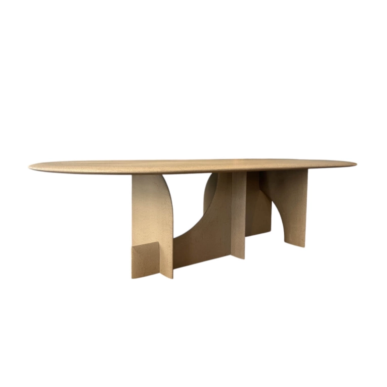 Table SELCE-T L 300 Bruciato GALLOTTI & RADICE