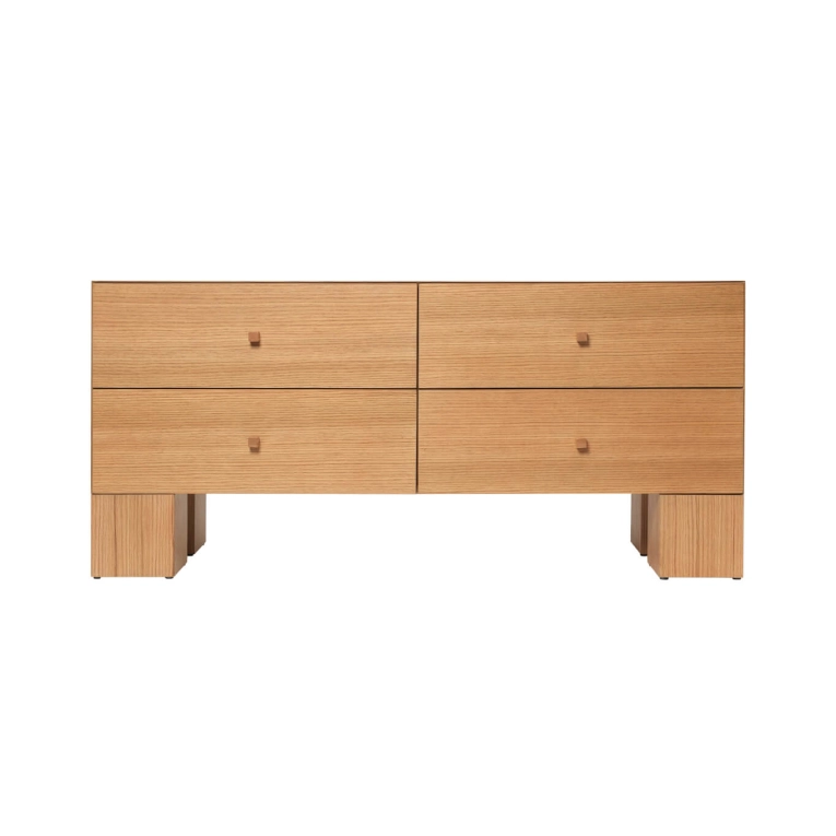 KUBEN DRAWERS 2x2 FERM LIVING
