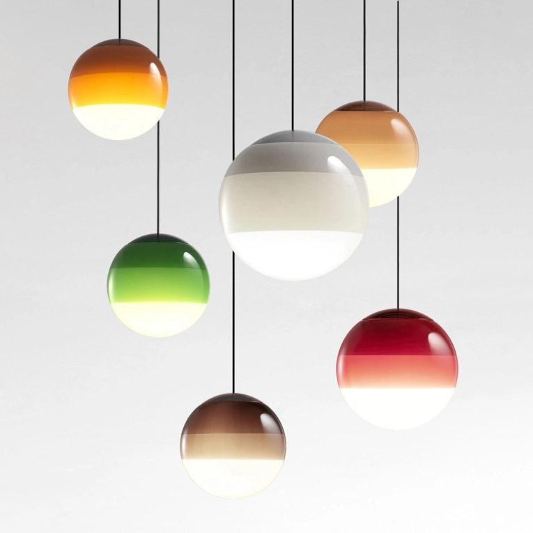 Pendant Light DIPPING Ã 30 Green MARSET