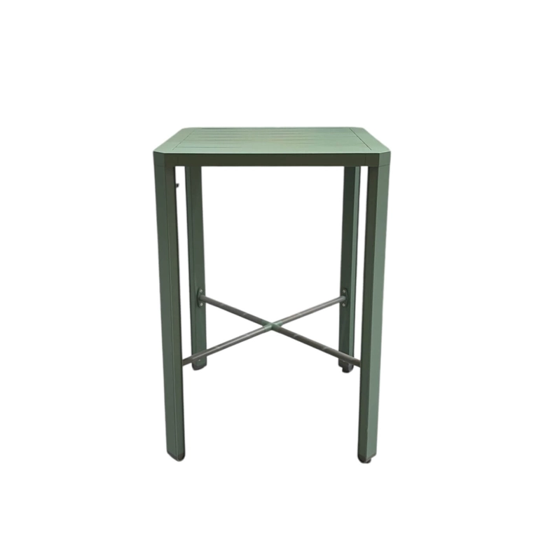 Outdoor Table LATITUDE Green KETTLER