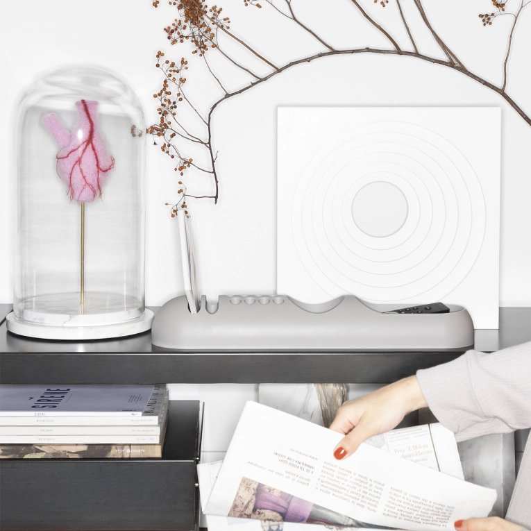 Desk Accessory BOB Dust B-LINE