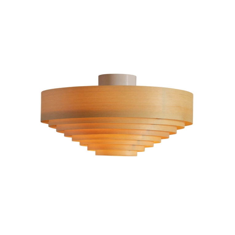 Plafonnier HANS Ø 42 VAARNII