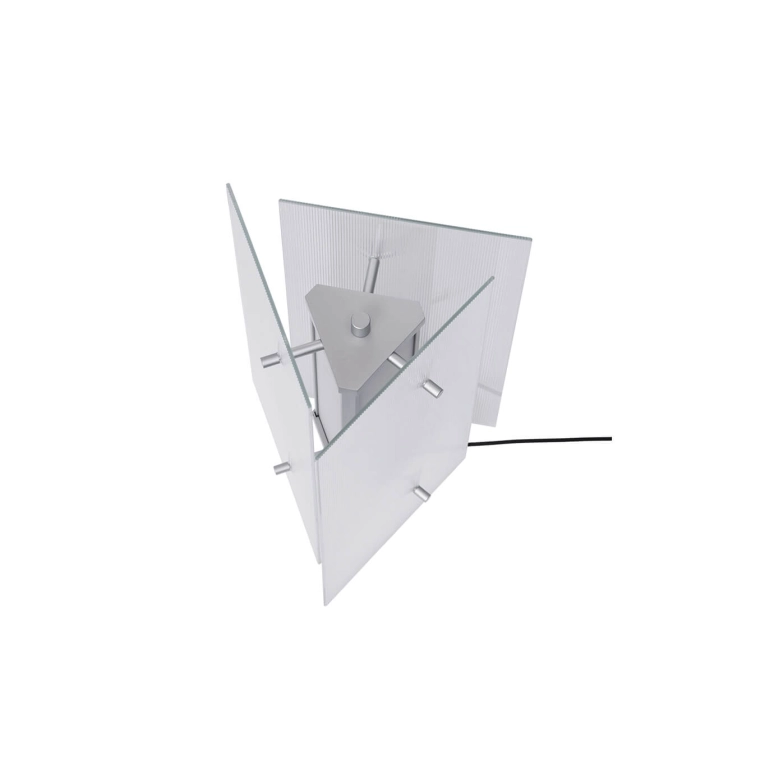 Table Lamp OESTE Clear Glass FERM LIVING