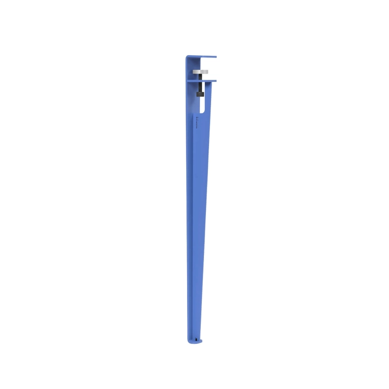 Table Pied TIPTOE 75 CM Bleu Azure TIPTOE