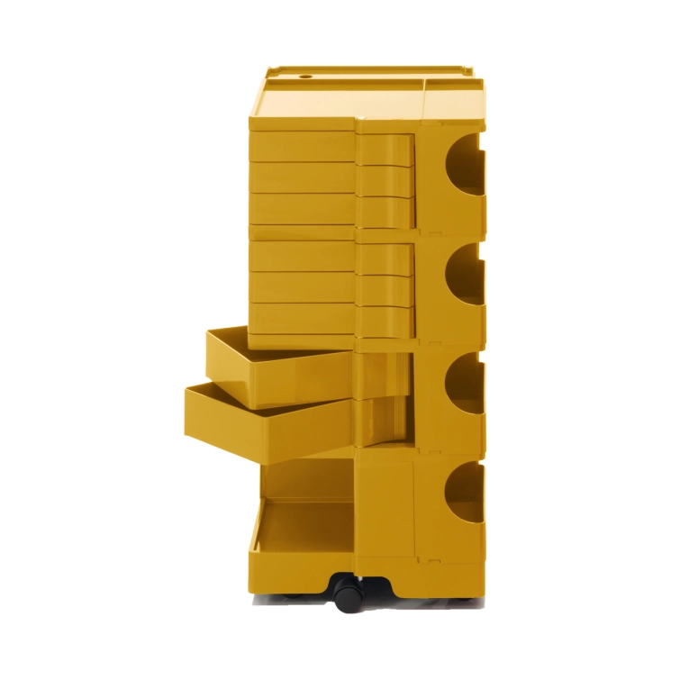 Storage Unit BOBY B48 Honey B-LINE