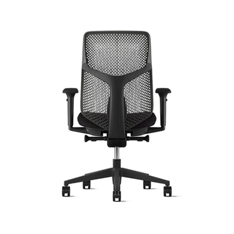 VERUS Triflex Dark Carbon / 0783 HERMAN MILLER