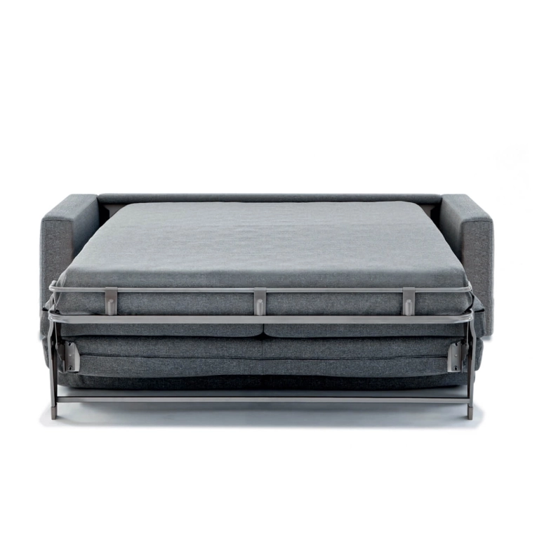 Canapé lit GO UP Gris CAMPEGGI