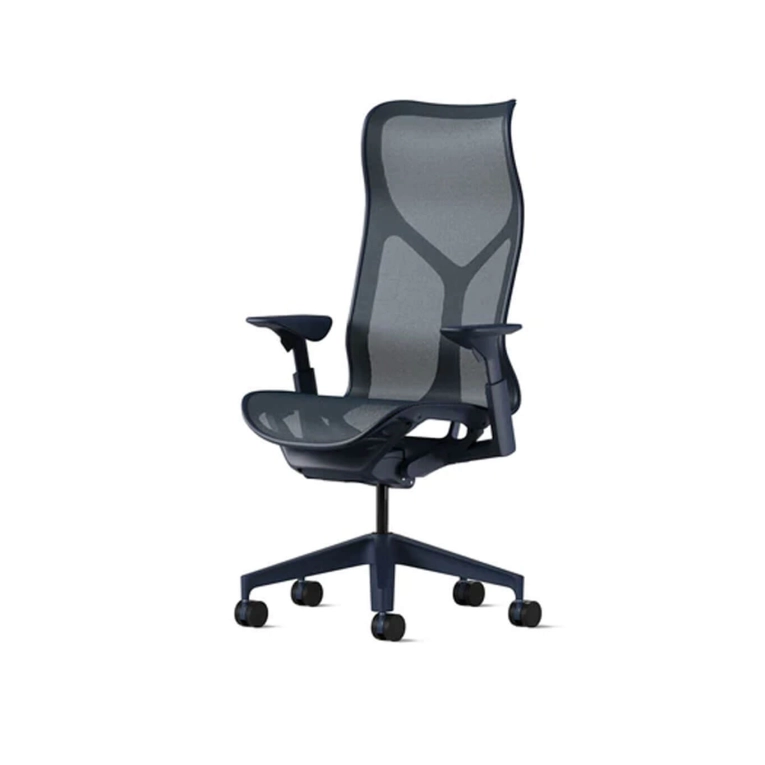 COSM avec dossier haut Nightfall HERMAN MILLER