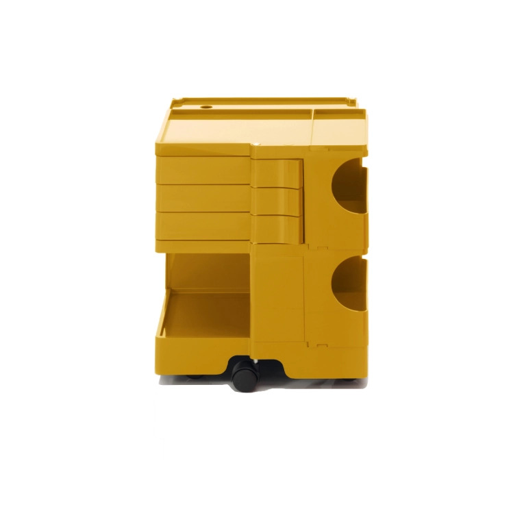 Meuble de rangement BOBY B23 Miel B-LINE