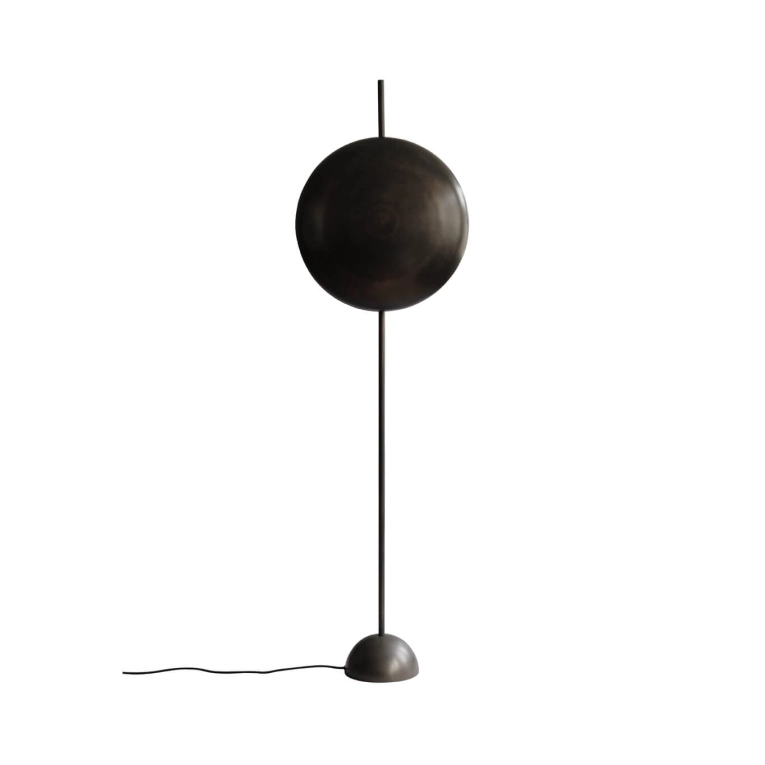 Lampadaire TOTEM Bronze 101 COPENHAGEN