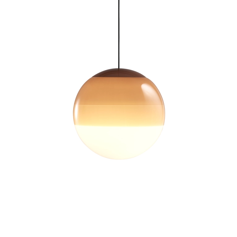 Pendant Light DIPPING Ã 20 Cream MARSET