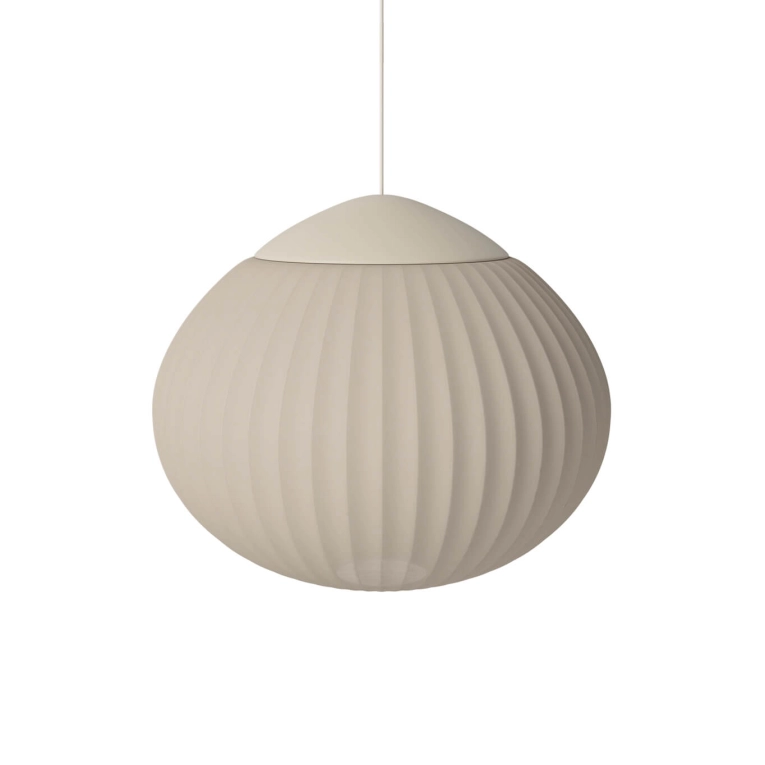 Pendant Light ACORN Ø 64 Sable BOLIA