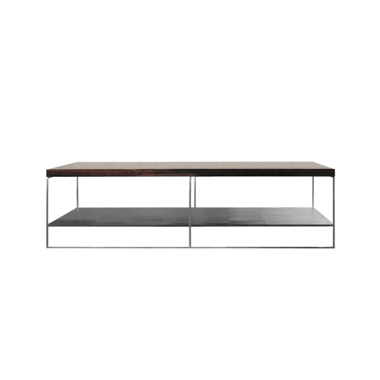Console table CALDER MINOTTI