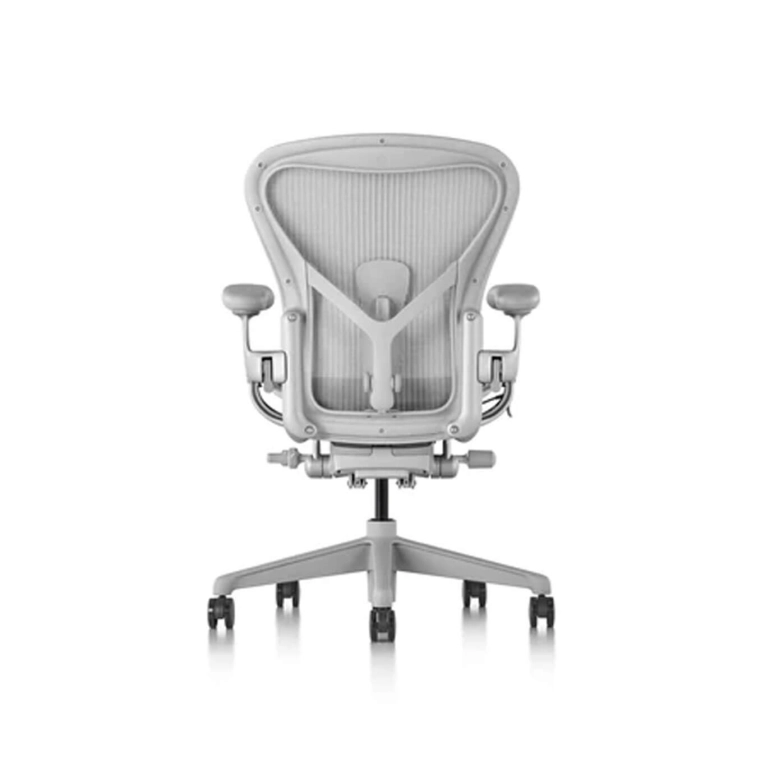 Office Chair AERON Mineral HERMAN MILLER