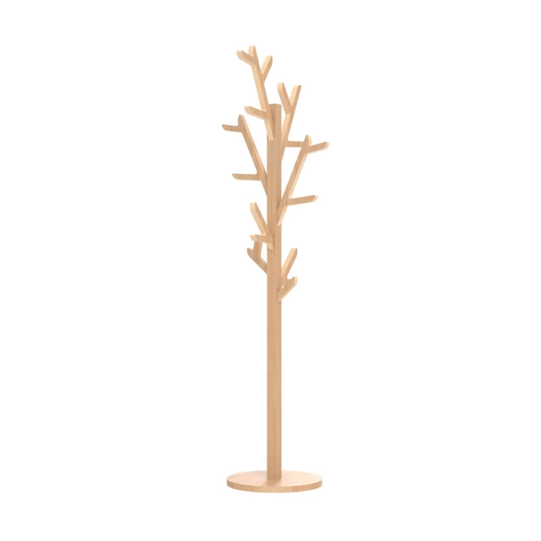 Coat Rack AMBROISE H 180 Oak HARTO