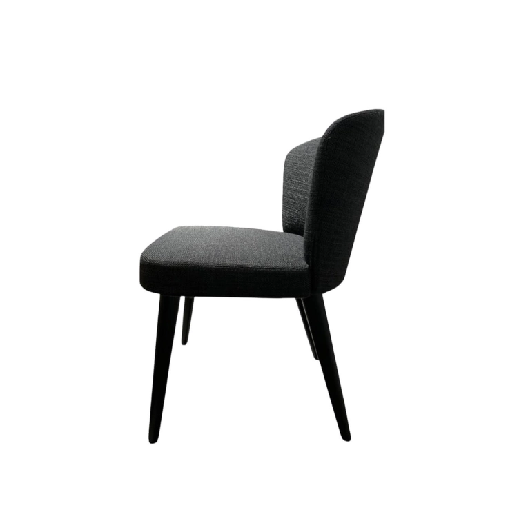 Chaise Occasion ASTON Moka MINOTTI