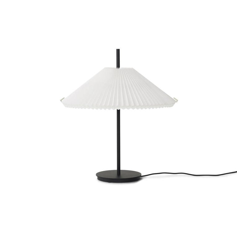 Table Lamp NEBRA White NEW WORKS
