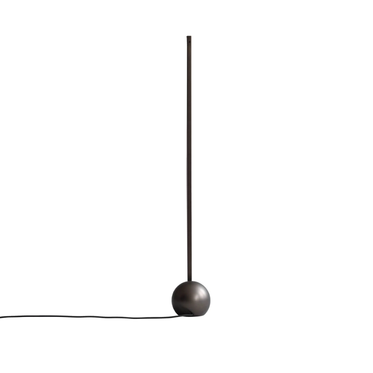 Lampadaire BOW Bronze 101 COPENHAGEN